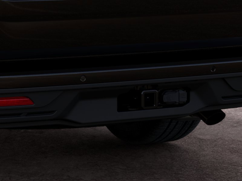 New 2027 Ford Expedition Max Active RWD image 24