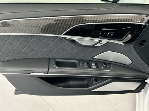 New 2026 Audi S8 AWD/4WD image 23