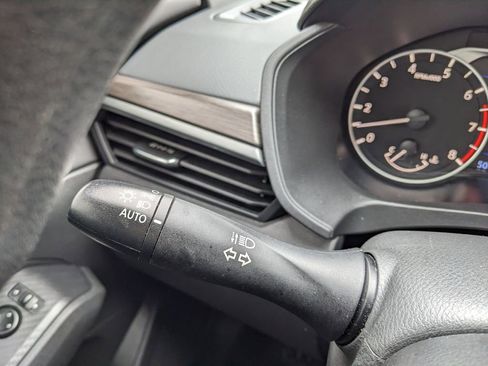 Used 2024 Nissan Altima 2.5 SV image 49