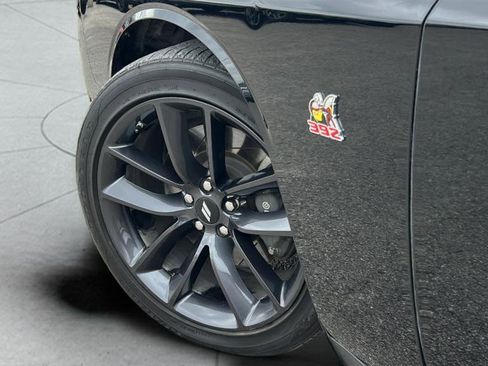 Used 2019 Dodge Challenger R/T Scat Pack w/ Plus Package image 34