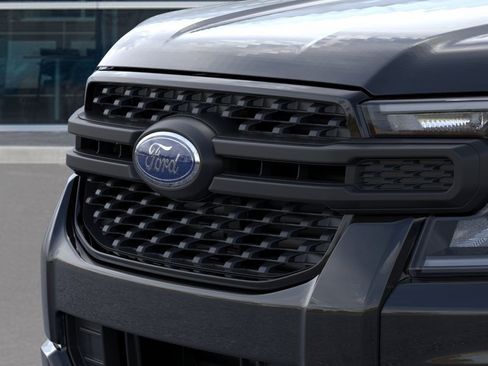 New 2026 Ford Ranger XL w/ Trailer Tow Package RWD image 19