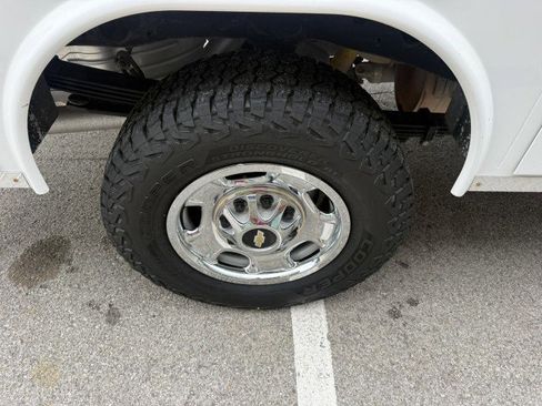 Used 2023 Chevrolet Silverado 2500 W/T w/ WT Convenience Package image 15