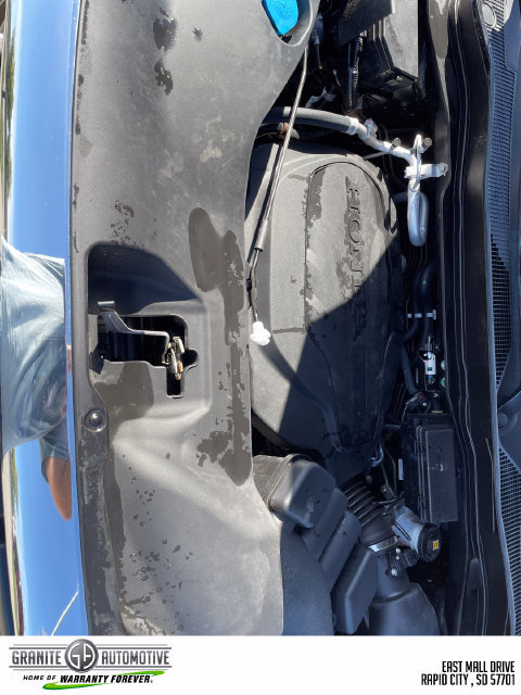 Used 2026 Honda Ridgeline RTL image 30