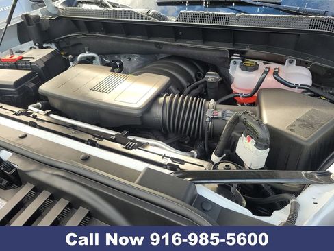 New 2026 Chevrolet Silverado 1500 LTZ image 34