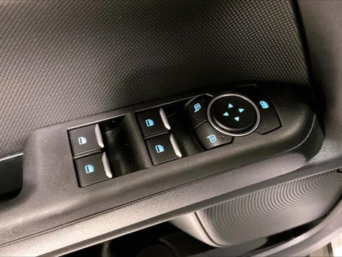 Used 2021 Ford Bronco Sport Outer Banks w/ Outer Banks Package (96D) AWD/4WD image 39