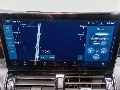 Used 2024 Lincoln Navigator Reserve w/ Equipment Group 201A image 18