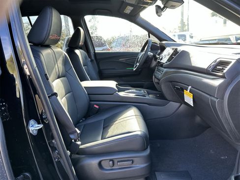 New 2026 Honda Ridgeline TrailSport+ image 20