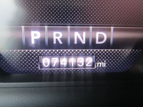 Used 2019 RAM 1500 Rebel w/ Level 2 Equipment Group image 13