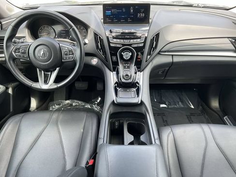 Used 2021 Acura RDX AWD image 13