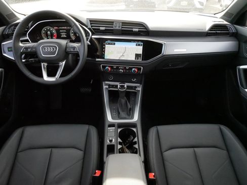 Used 2025 Audi Q3 2.0T Premium Plus w/ Premium Plus Package image 10
