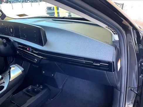 Used 2022 Kia EV6 Wind w/ Wind Technology Package image 17