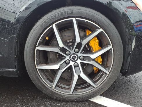 Used 2024 Volvo V60 T8 Polestar AWD/4WD image 19