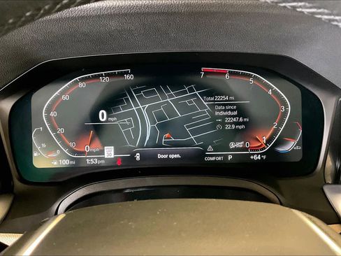 Certified 2023 BMW 430i Convertible w/ Convenience Package image 25