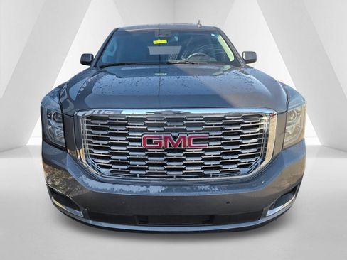 Used 2019 GMC Yukon Denali w/ Denali Ultimate Package image 2