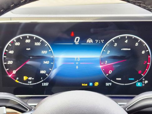 New 2026 Mercedes-Benz GLE 350 4MATIC image 29