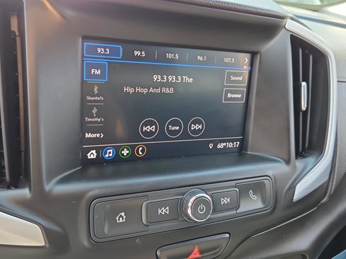 Used 2021 GMC Terrain SLE w/ Driver Convenience Package FWD image 18