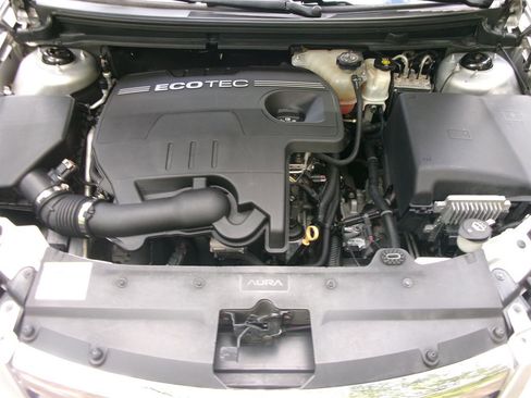 Used 2009 Saturn Aura XR image 33