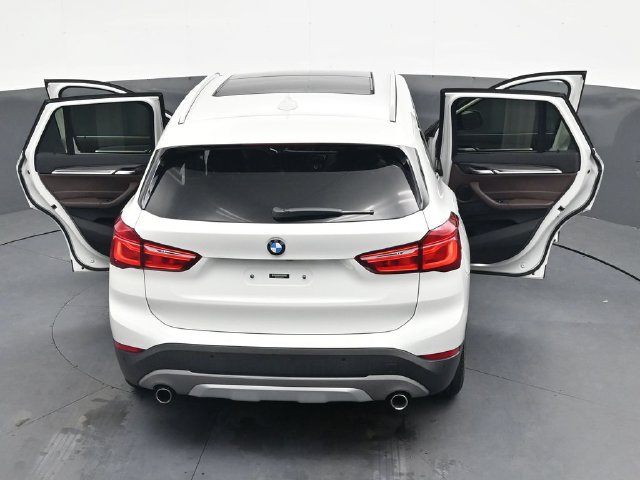 Used 2018 BMW X1 xDrive28i AWD/4WD image 41