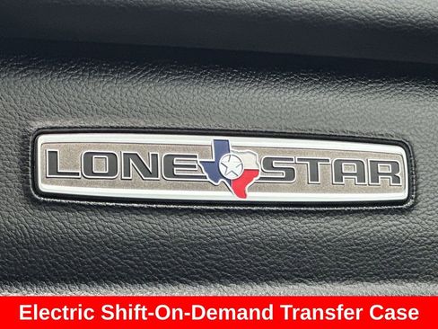 Certified 2023 RAM 1500 Lone Star AWD/4WD image 11