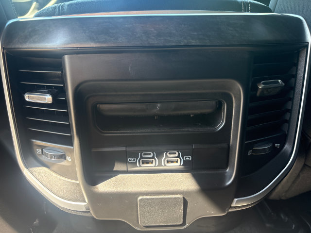 Used 2023 RAM 1500 Big Horn AWD/4WD image 25