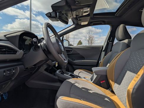 New 2026 Subaru Crosstrek 2.5i Sport AWD/4WD image 5