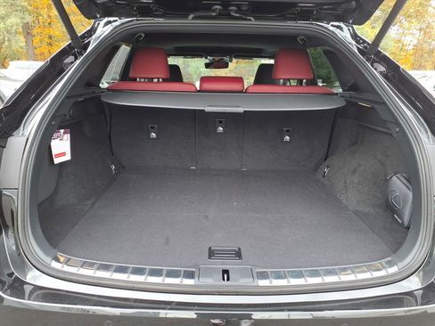 Certified 2023 Lexus RX 350 AWD image 20