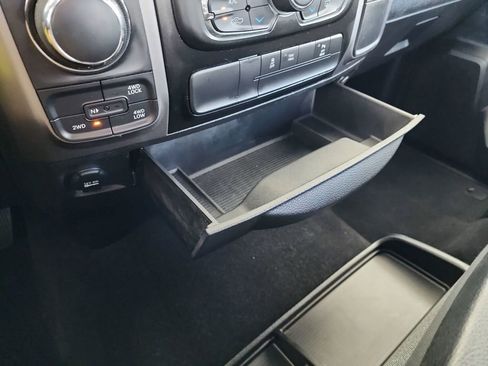 Used 2022 RAM 1500 Classic Warlock w/ Electronics Group image 30