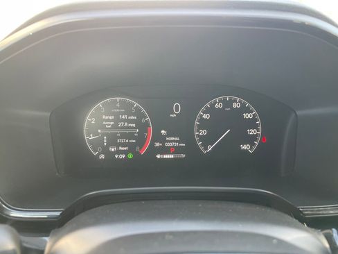 Used 2023 Honda CR-V EX-L image 13