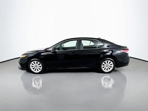 Used 2020 Toyota Camry LE w/ Convenience Package image 5