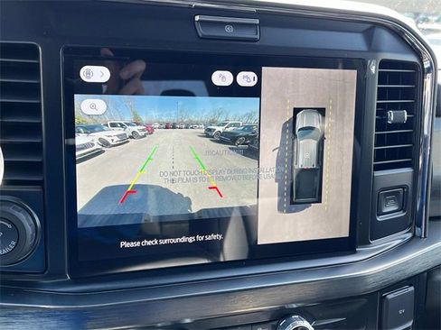 New 2025 Ford F250 Lariat w/ Lariat Ultimate Package image 28