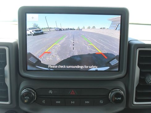 Used 2024 Ford Bronco Sport Big Bend AWD/4WD image 47
