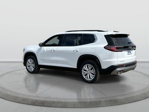 New 2026 GMC Acadia Elevation w/ Elevation Premium Package FWD image 6