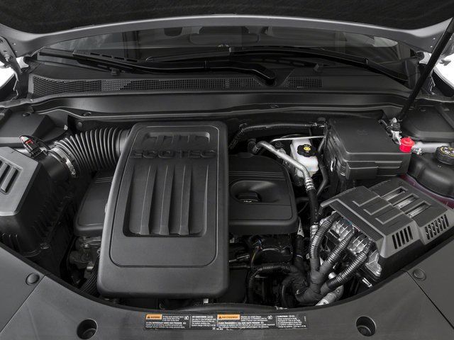 Used 2017 GMC Terrain SLE w/ Convenience Package FWD image 16