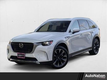 Used 2024 MAZDA CX-90 Plug-In Hybrid w/ Premium Plus