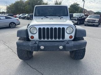 Used 2011 Jeep Wrangler Unlimited Sport video 2