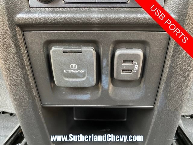 Used 2022 Chevrolet Traverse Premier AWD/4WD image 55