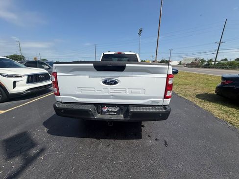 Used 2022 Ford F150 XL w/ Equipment Group 101A High image 4