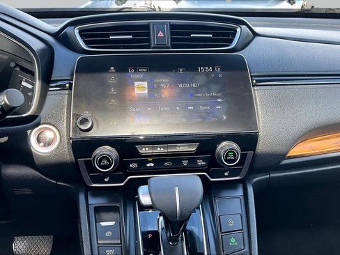 Used 2020 Honda CR-V EX image 7