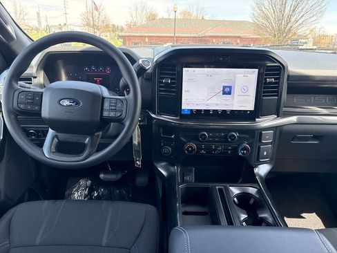 New 2026 Ford F150 STX AWD/4WD image 18