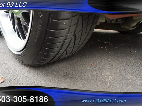 Used 2003 Nissan 350Z Touring RWD image 33