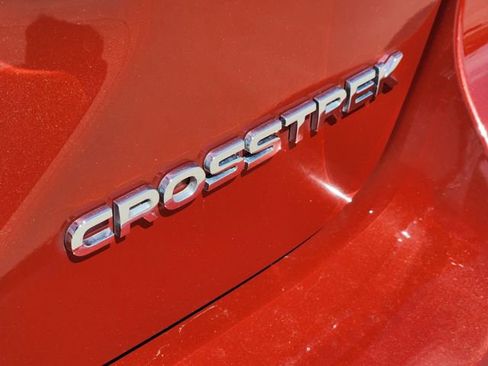 Certified 2025 Subaru Crosstrek 2.0i Premium AWD/4WD image 10