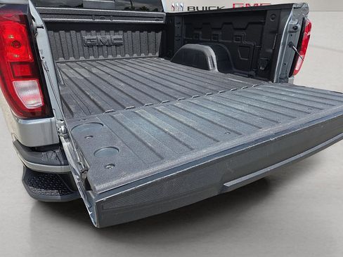 Used 2024 GMC Sierra 1500 Elevation w/ Elevation Premium Package AWD/4WD image 18