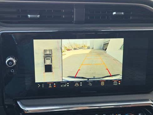 Used 2024 GMC Sierra 1500 Denali Ultimate image 27