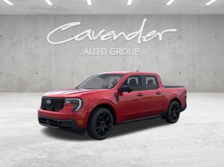 New 2026 Ford Maverick Lariat w/ Black Appearance Package video 1