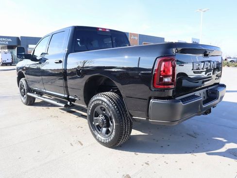 New 2026 RAM 2500 Tradesman image 22