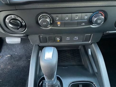 New 2026 Nissan Frontier SV w/ Tow Package AWD/4WD image 18