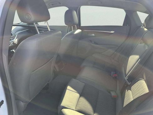 Used 2019 Chevrolet Impala LS image 10