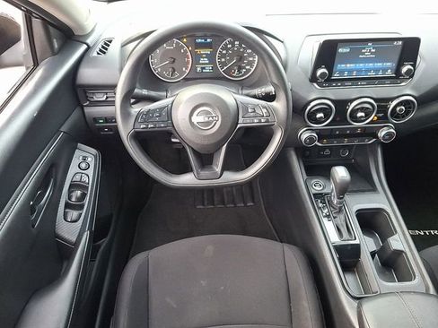Used 2025 Nissan Sentra S FWD image 11
