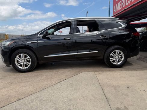 Used 2018 Buick Enclave Essence w/ Trailering Package image 37