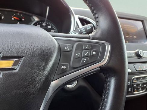 Used 2022 Chevrolet Equinox LT image 28